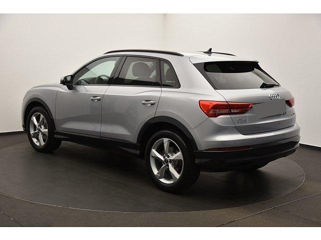 Audi Q3 35 TFSI S-tronic advanced AHK/Optik-Schwarz 