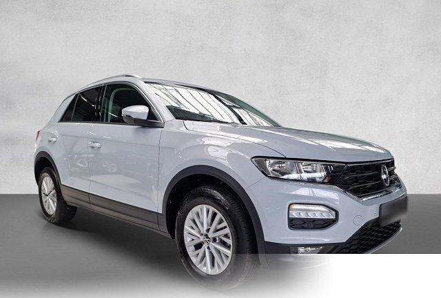 Volkswagen T-Roc - 1.0 TSI Style Klimaauto ACC Winter PDC Kamera LM