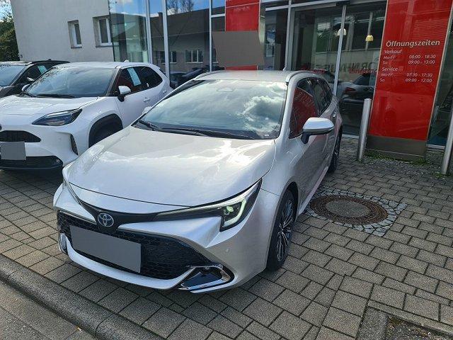 Toyota Corolla Touring Sports - 1.8 Hybrid Team Deutschland