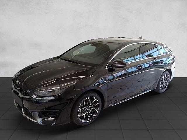 Kia ProCeed - 1.5 T-GDI GT-LINE KAMERA PDC LHZ SHZ KlimaAT