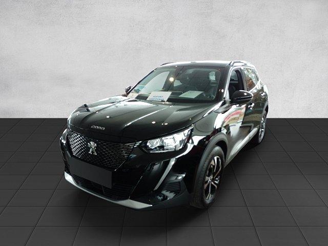 Peugeot 2008 - Allure Pack PT100 Klimaa. PDC Kamera MirrorLink