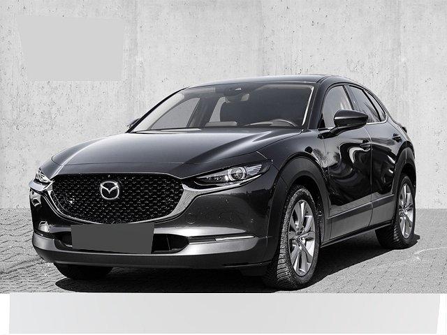 Mazda CX-30 - SKYACTIV-G 2.0 150PS M-Hybrid 6GS SELECTION DES-P ACT-P HUD Navi digitales Cockpit