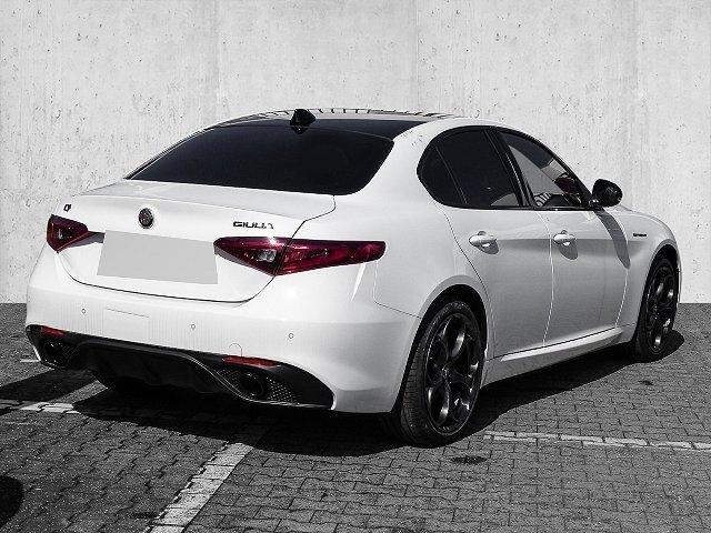 Alfa Romeo Giulia - ESTREMA - 2.0 ASSISTENZPAKET PANORAMA