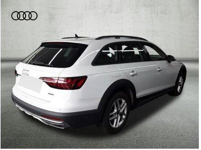 Audi A4 Avant Allroad 40 TDI quattro S-tronic LED/Navi/AHK 