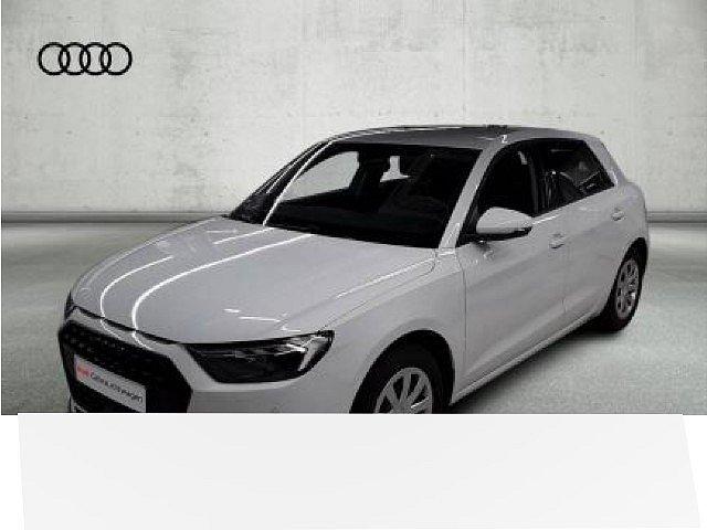 Audi A1 Sportback - 25 TFSI advanced LED/Virtual Cockpit/SpoSi/SpoFw