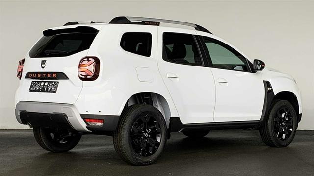 Dacia Duster - II 1,3 TCe Autom. Extreme DAB LED NAVI RFK SHZ KEY