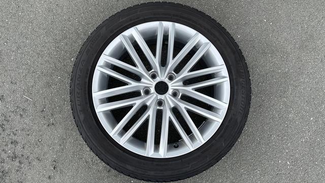 Seat Ateca - II 1,5 TSI DSG Xcellence ACC AHK DAB LED NAVI RFK