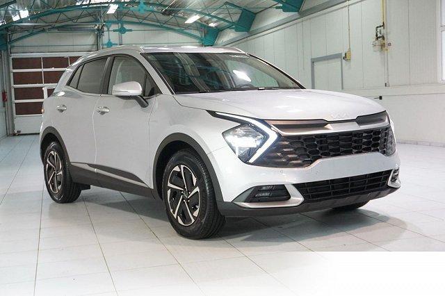 Kia Sportage - 1.6 T-GDI 150 DCT7 VISION MJ23 KOMFORT
