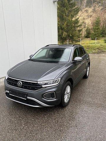 Volkswagen T-Roc - Life 1,5 TSI ACT BlueMot.Tech. Nav.LED ,DAB 110...