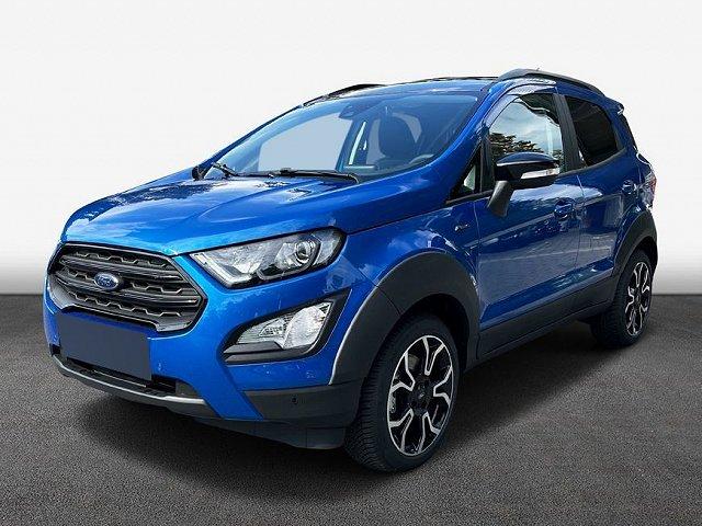 Ford EcoSport - 1.0 ACTIVE LED/NAVI/BO