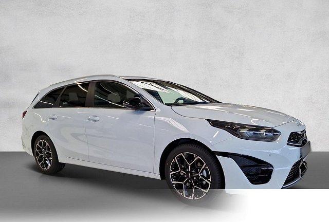 Kia Ceed Sportswagon - SW 1.6 CRDI DCT7 MILD HYBRID GT LINE MJ23 TECHNOLOGIE