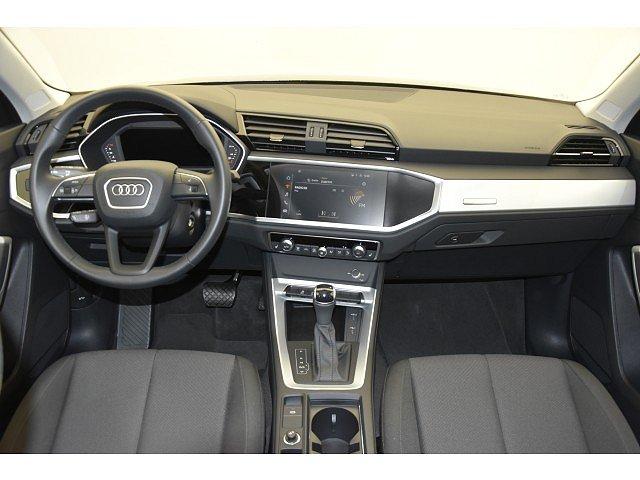 Audi Q3 35 TFSI S-tronic advanced AHK/Optik-Schwarz 