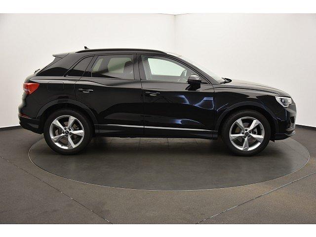 Audi Q3 35 TFSI S-tronic advanced AHK/Optik-Schwarz 