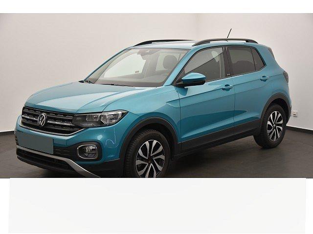 Volkswagen T-Cross - 1.0 TSI DSG Active PDC/Navi