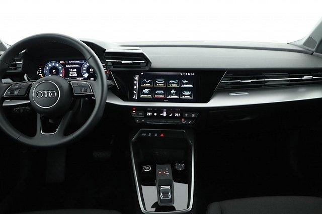 Audi A3 Sportback 35 TFSI S tronic advanced AHK 17 Zoll DAB 