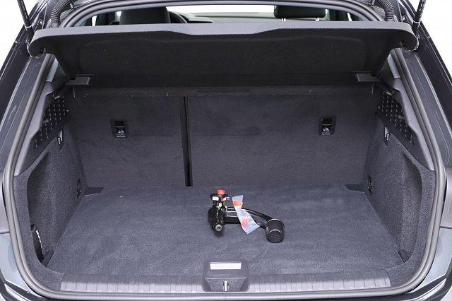 Audi A3 Sportback 35 TFSI S tronic advanced AHK 17 Zoll DAB 
