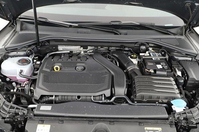 Audi A3 Sportback 35 TFSI S tronic advanced AHK 17 Zoll DAB 