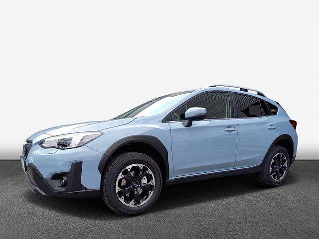 Subaru XV - 1.6i Comfort Plus Cool Gray * sofort verfügbar