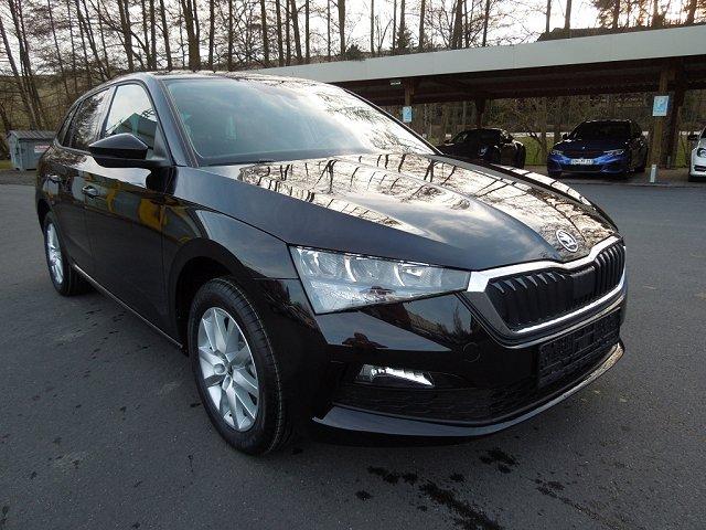 Skoda Scala - 1.0TSI Ambition/LED/Sitzheizung/PDC/sofort
