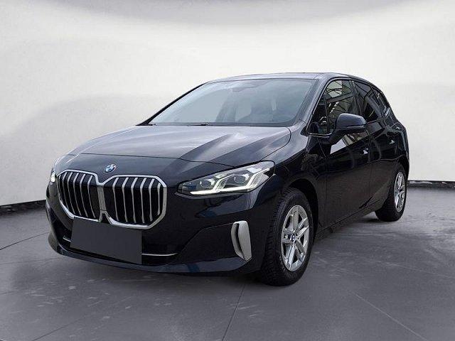 BMW 2er Active Tourer - 218d Innovationspaket Premium Paket Panorama Harman/Kardon