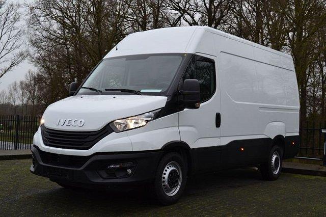 Iveco Daily - 2.3 100 35S14 KW L3H2-3P-Geslote