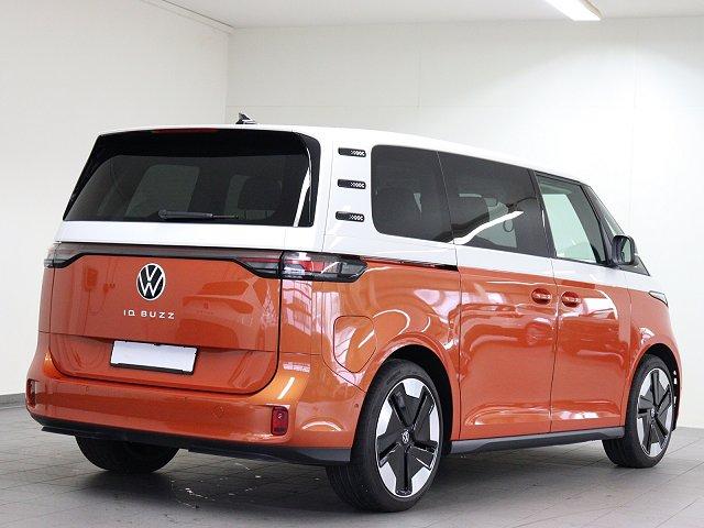Volkswagen ID. BUZZ - Pro -SOFORT- IQ.LIGHT REAR VIEW