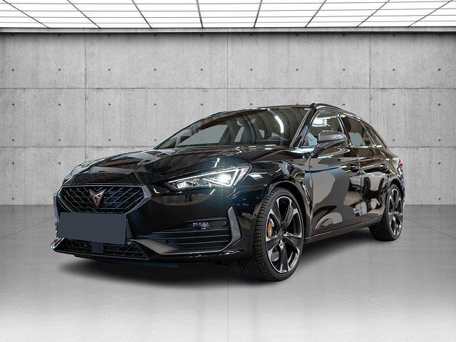 Cupra Leon Sportstourer - ST VZ 2.0 TSI AHK ACC LED Pano Navi Kamera