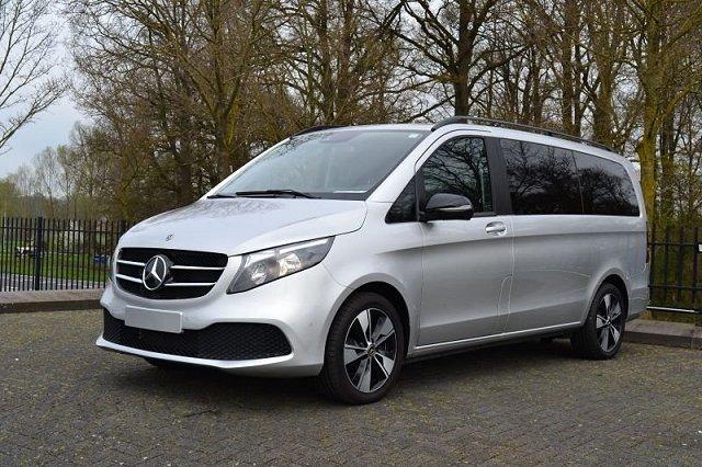 Mercedes-Benz T-Klasse - V220 120kW Edition L2 6P