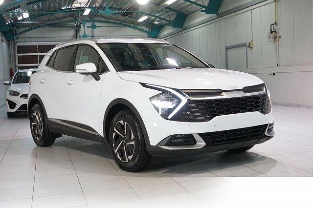 Kia Sportage - 1.6 T-GDI 150 DCT7 VISION MJ23 KOMFORT