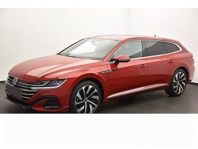 Volkswagen Arteon Shooting Brake - 1.4 TSI eHybrid DSG R-Line Head Up/Stand/Pano/LED/AHK