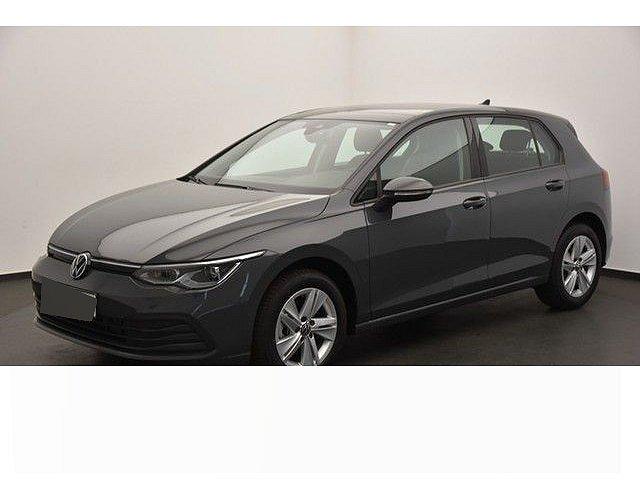 Volkswagen Golf - 8 VIII 2.0 TDI Life Matrix/Stand/Pano/ACC