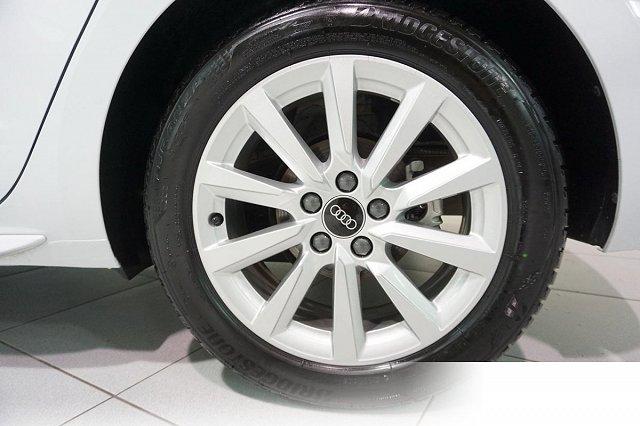 Audi A1 30 TFSI Sportback S tronic line Navi Klima PDC LM 