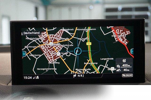 Audi Q2 35 TFSI S-TRONIC S LINE NAVI KLIMA LM 