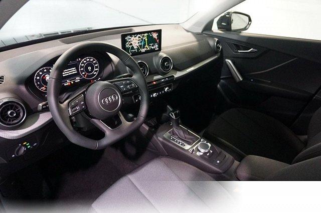 Audi Q2 35 TFSI S-TRONIC S LINE NAVI KLIMA LM 