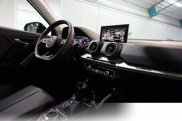 Audi Q2 35 TFSI S-TRONIC S LINE NAVI KLIMA LED LM 