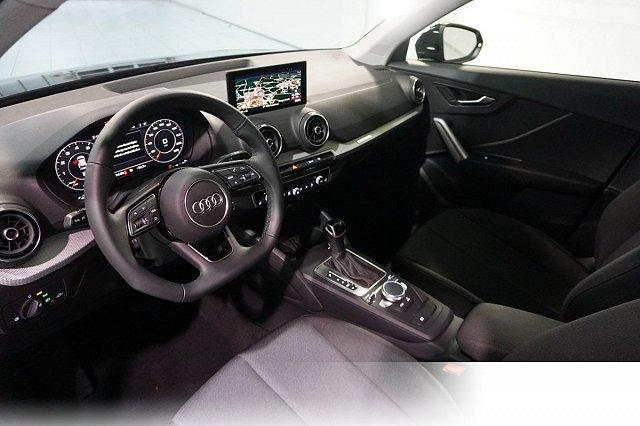 Audi Q2 35 TFSI S-TRONIC S LINE NAVI KLIMA LED LM 