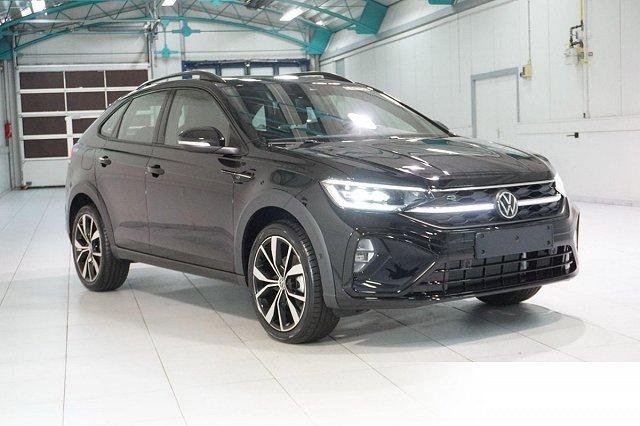 Volkswagen Taigo - 1.5 TSI DSG R-Line LED IQ-Drive ParkComfort Kamera LM18