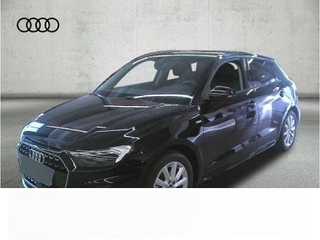 Audi A1 Sportback - 30 TFSI S line LED PDC Virtual Cockpit Sportsitze DAB