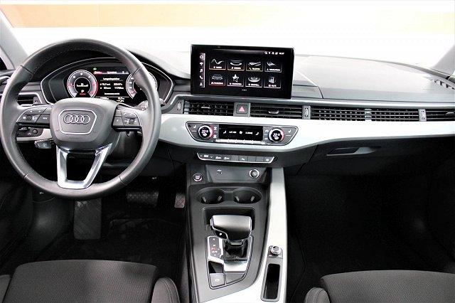 Audi A4 Avant Advanced 40 Diesel 2.0 TDI 7-Gang-S-Tronic 
