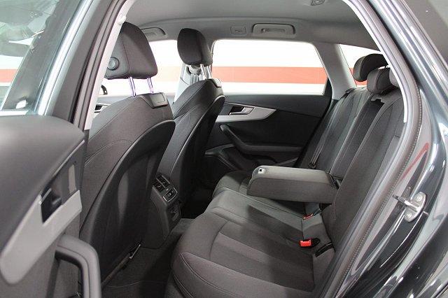 Audi A4 Avant Advanced 40 Diesel 2.0 TDI 7-Gang-S-Tronic 