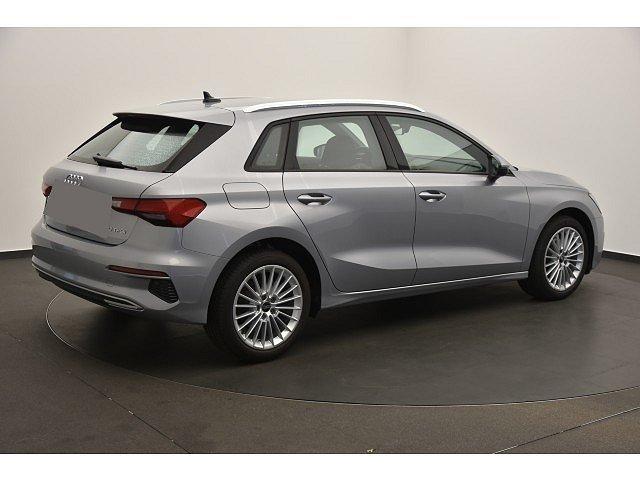 Audi A3 Sportback 30 TFSI S-tronic advanced AHK/DriveSelect 