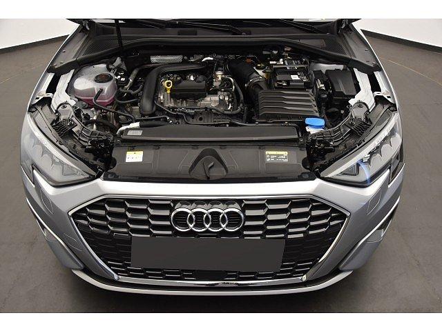 Audi A3 Sportback 30 TFSI S-tronic advanced AHK/DriveSelect 