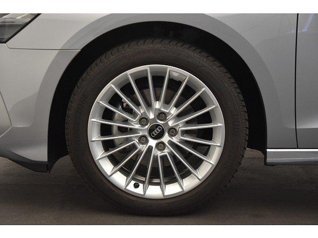 Audi A3 Sportback 30 TFSI S-tronic advanced AHK/DriveSelect 