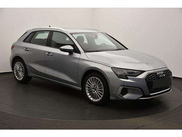 Audi A3 Sportback 30 TFSI S-tronic advanced AHK/DriveSelect 