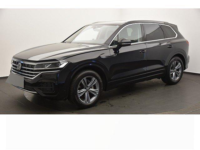 Volkswagen Touareg - 3.0 TDI Tiptronic Elegance R-Line AHK/Luft/LederVienna