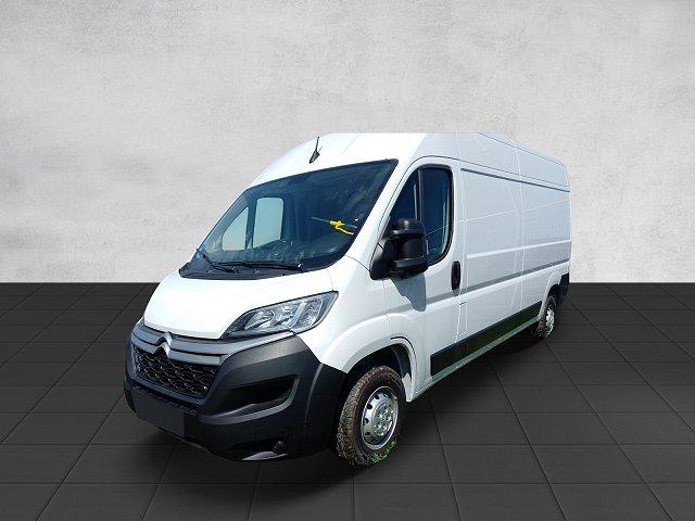Citroën Jumper - Kastenwagen L3H2 2.2 DAB HECKFLUEGELTUEREN