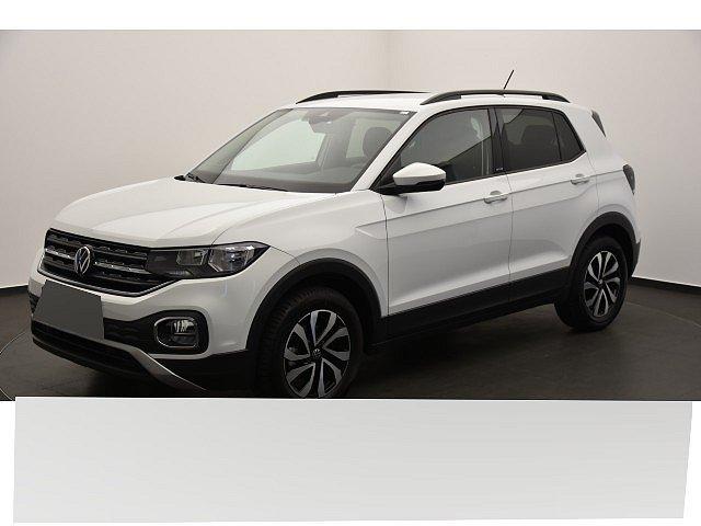 Volkswagen T-Cross - 1.0 TSI Active LED/Navi