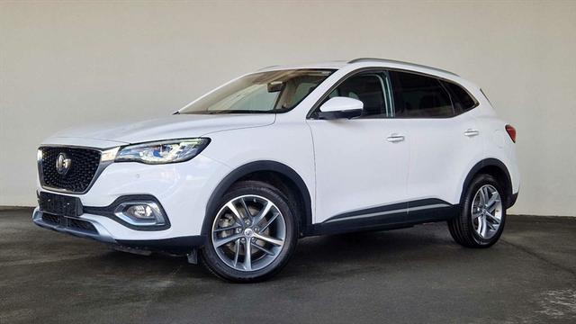 MG EHS - 1,5 TGI Plug-In-Hybrid Luxury 209 KW ACC NAVI LED