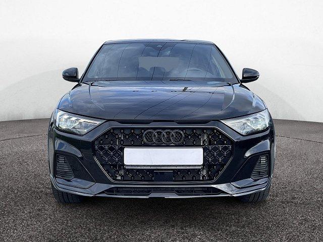 Audi A1 - citycarver S-line 35 TFSI S tronicACCLED