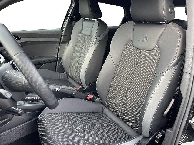 Audi A1 citycarver S-line 35 TFSI S tronicACCLED 